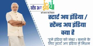 Startup India 2025: स्टार्टअप इंडिया क्या है ? इसकी शुरुआत क्यों की गई ? Startup India kya hai by sanvadata