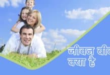 Jeevan Bima Kya Hai 2025: जीवन बीमा क्या है ? इसका फायदा कैसे ले बीमा क्या है