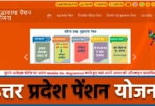 UP Pension Yojana 2025 : उत्तर प्रदेश पेंशन योजना मे ऑनलाइन आवेदन कैसे करे। UP Pension Yojana