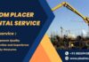 दिल्ली में बढ़िया बूम प्लेसर(Boom Placer Rent) रेंट पर कैसे प्राप्त करें: निर्माण परियोजनाओं के लिए दक्ष ठोस नियंत्रण Boom Placer Rent Service